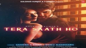 Tera Saath Ho Song Lyrics