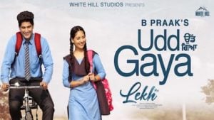 Udd Gaya Lyrics