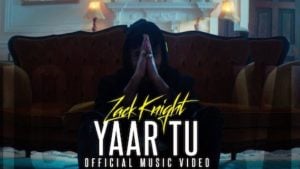 Yaar Tu Lyrics