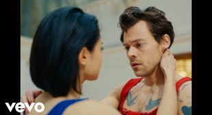 AS IT WAS LYRICS – HARRY STYLES