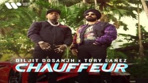 Chauffeur – Diljit Dosanjh