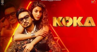 KOKA LYRICS