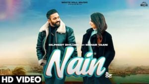 Nain Lyrics