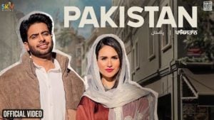 Pakistan Lyrics