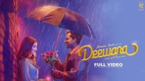 Deewana Song Lyrics