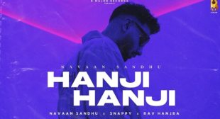 HANJI HANJI LYRICS