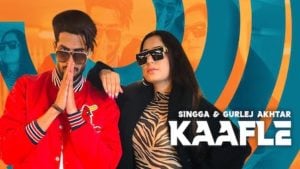 Kaafle Lyrics