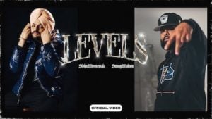 Levels – Sidhu Moose Wala