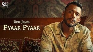 Pyaar Pyaar Lyrics