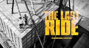 THE LAST RIDE LYRICS