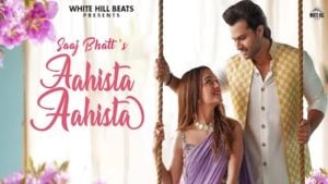 Aahista Aahista Lyrics