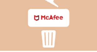 How To Uninstall Mcafee Antivirus On Different Operating Device?