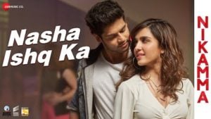 Nasha Ishq Ka Lyrics