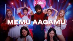 Memu Aagamu Lyrics – Armaan Malik