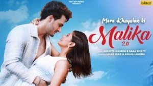 Mere Khayalon Ki Malika 2.0 Lyrics