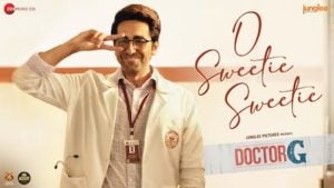 O Sweetie Sweetie Doctor G Lyrics