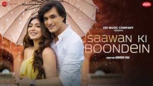 Sawan Ki Boondein Lyrics