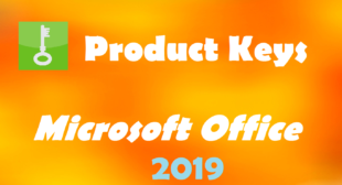 What are the Way to Activate Office 2019 without a key?