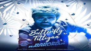 Butterfly Titliyan Lyrics