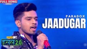 Jaadugar Song Lyrics