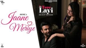 Jaane Meriye Song