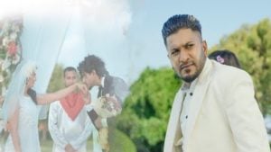 Kal Parso Lyrics