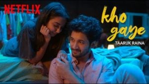 Kho Gaye Lyrics