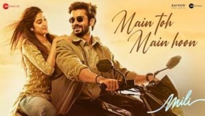 Main Toh Main Hoon Lyrics