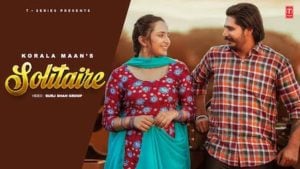 Solitaire Lyrics – Korala Maan