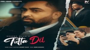 Tutta Dil Lyrics