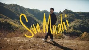 Sun Maahi Song Lyrics