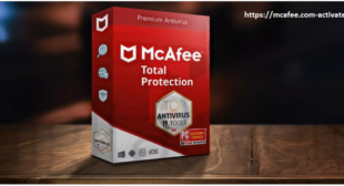 What Are The Advantages Of Mcafee Antivirus?