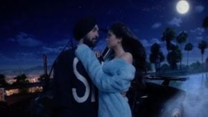 Caviar Diljit Dosanjh Song Lyrics