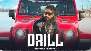 Drill – Emiway