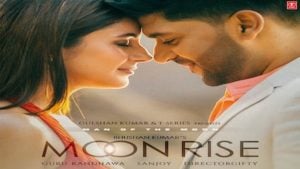 Moon Rise – Guru Randhawa