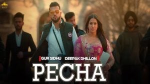 Pecha Lyrics – Gur Sidhu