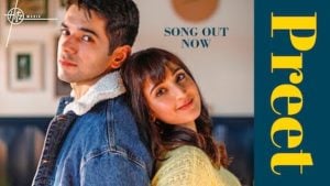 Preet – Dhvani Bhanushali