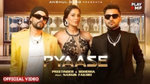 Pyaase Lyrics