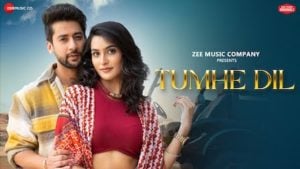 Tumhe Dil Lyrics – Raj Barman