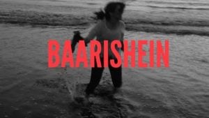 Baarishein Lyrics