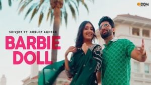 Barbie Doll – Shivjot