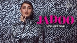 Jadoo Lyrics