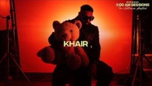 Khair Lyrics