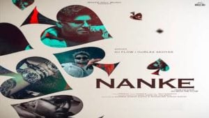 Nanke Lyrics