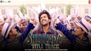 Shehzada Lyrics