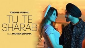 Tu Te Sharab Lyrics