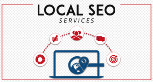 Local Seo Services in India