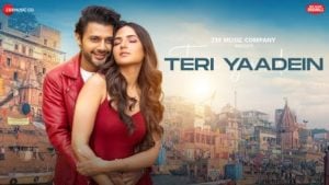 Teri Yaadein Lyrics