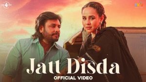 Jatt Disda Lyrics – Sunanda Sharma