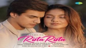 Rista Rista Lyrics